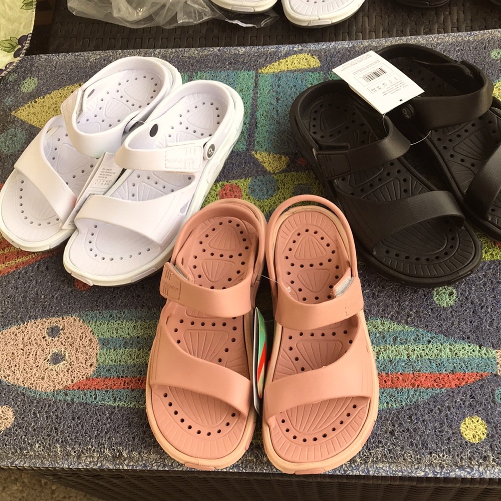 Ventilation Charlotte Spot Sandles